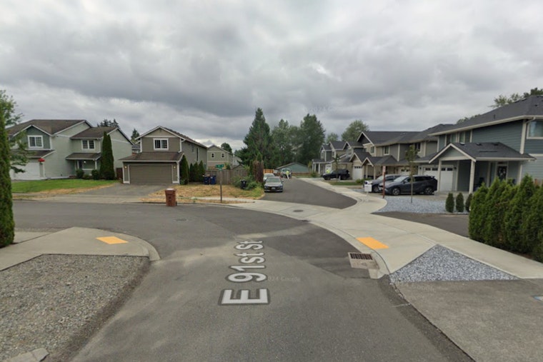 Midnight Shooting Leaves Two Women Dead On Tacoma’s East 91st Street