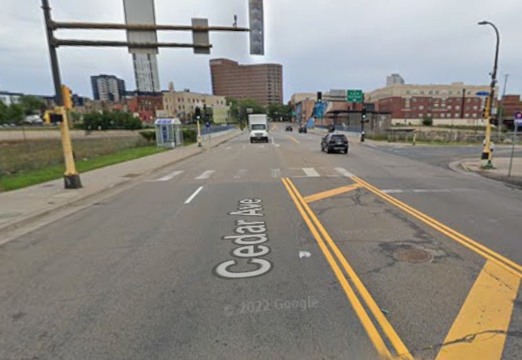 Two Women Shot Near Riverside In South Minneapolis