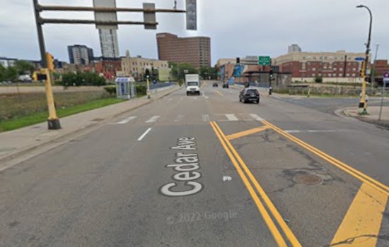 Two Women Shot Near Riverside In South Minneapolis