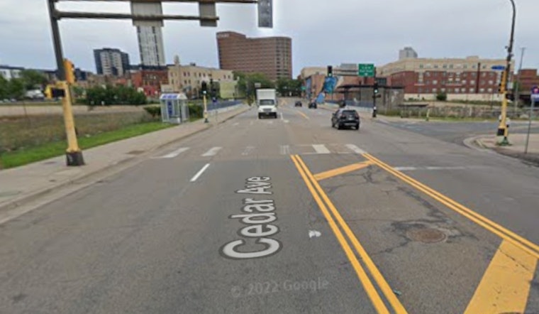 Two Women Shot Near Riverside In South Minneapolis