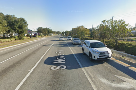 Two Years After Daytona Beach Horror Crash, Driver Finally Busted