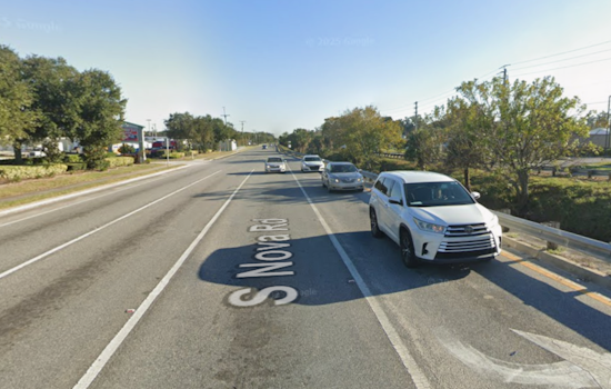 Two Years After Daytona Beach Horror Crash, Driver Finally Busted