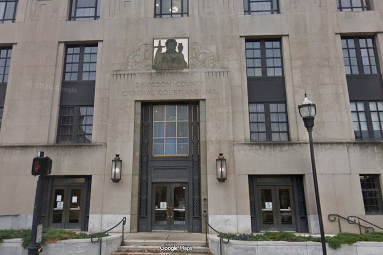 Two Men Indicted in Downtown Nashville Fight-Related Death
