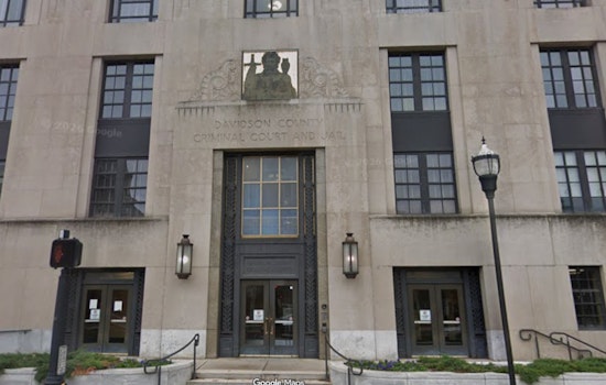 Two Men Indicted in Downtown Nashville Fight-Related Death