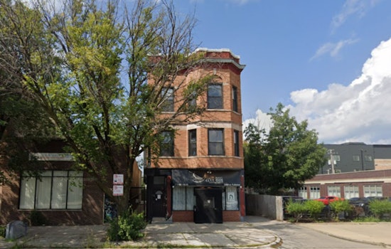 Txa Txa Club Opens All‑Day Cafe in Logan Square