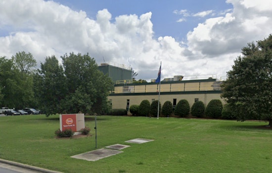Tyson Pulls Plug On Rome Plant As Workers Brace For Fallout