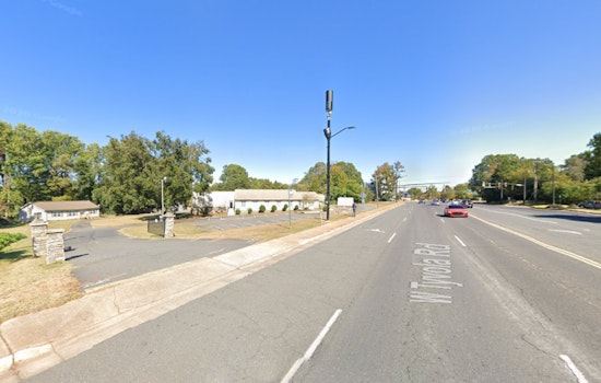 Tyvola Road Stabbing Leaves One Fighting For Life In South Charlotte