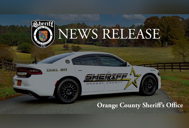 U-Haul Driver Busted After Wild I-40 Chase From Hillsborough To Greensboro