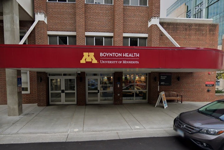 U of M Yanks Plug on Boynton Dental Clinic as Campus Patients Scramble