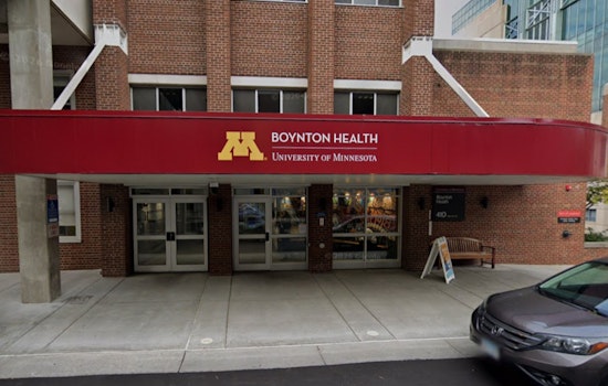 U of M Yanks Plug on Boynton Dental Clinic as Campus Patients Scramble