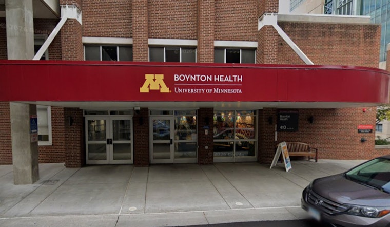 U of M Yanks Plug on Boynton Dental Clinic as Campus Patients Scramble