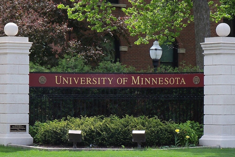 U of M’s $100 Million Tooth Fix Aims To Save Rural Minnesota Smiles