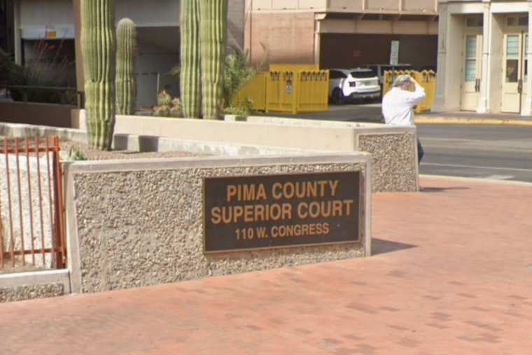Convicted UA Shooter Says Judge Was Biased, Begs Tucson Panel To Toss Verdict