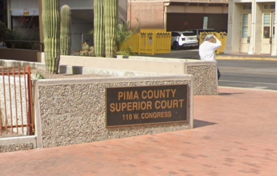 Convicted UA Shooter Says Judge Was Biased, Begs Tucson Panel To Toss Verdict