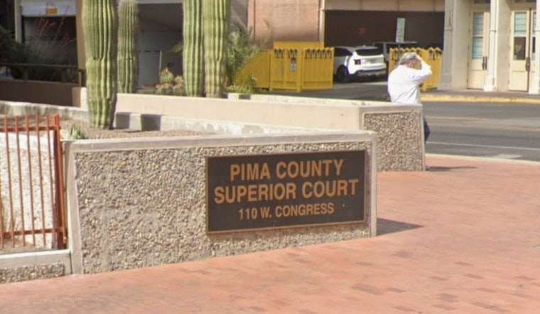 Convicted UA Shooter Says Judge Was Biased, Begs Tucson Panel To Toss Verdict