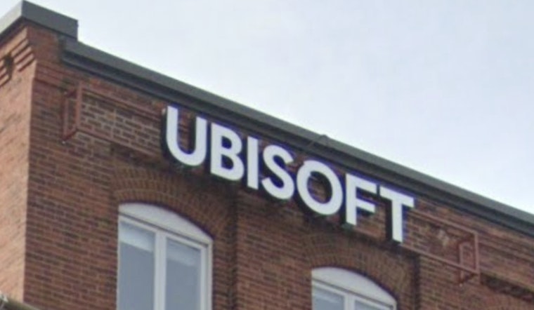 Ubisoft Cuts 105 Jobs at Red Storm in Cary