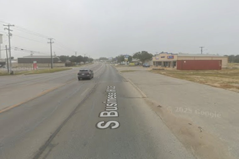 UBP Burgers Jumps From New Braunfels Food Truck To First Drive-Thru Digs
