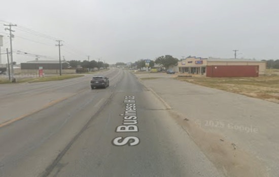 UBP Burgers Jumps From New Braunfels Food Truck To First Drive-Thru Digs