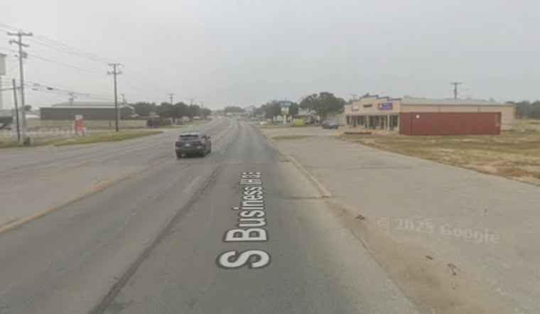 UBP Burgers Jumps From New Braunfels Food Truck To First Drive-Thru Digs