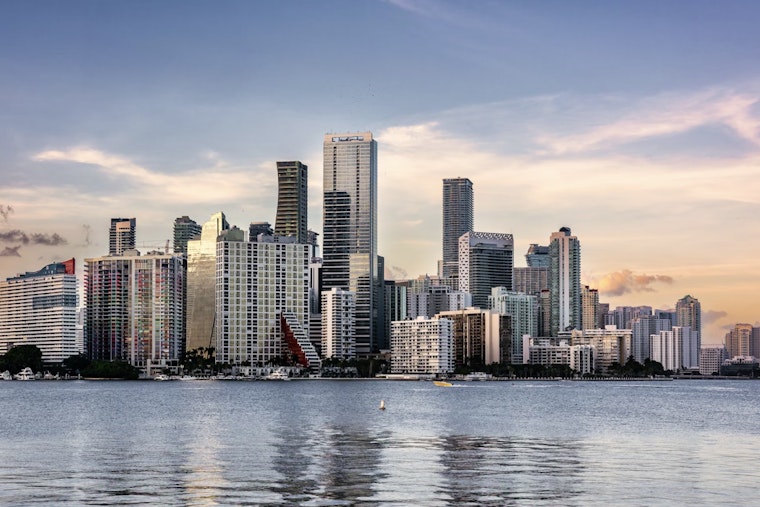 UBS Crowns Miami World’s Riskiest Housing Hotspot