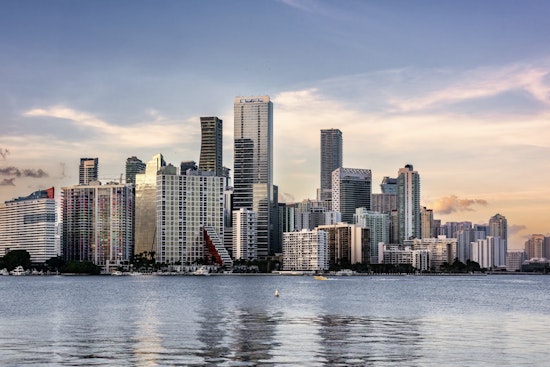 UBS Crowns Miami World’s Riskiest Housing Hotspot