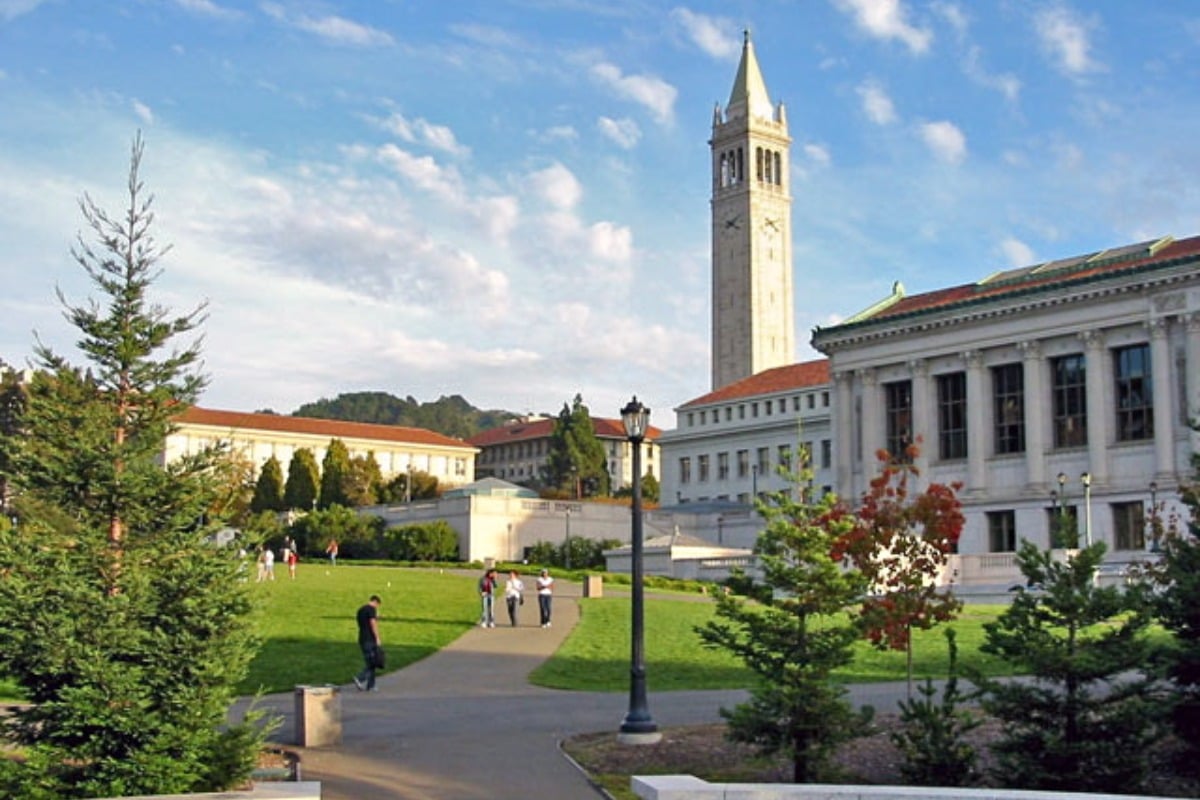 UC Investments Boss Sounds Alarm On AI Threat To Student Jobs And $214 Billion Fund