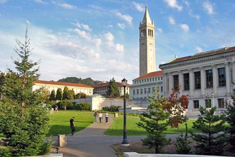 UC Investments Boss Sounds Alarm On AI Threat To Student Jobs And $214 Billion Fund