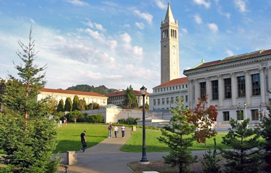 UC Investments Boss Sounds Alarm On AI Threat To Student Jobs And $214 Billion Fund
