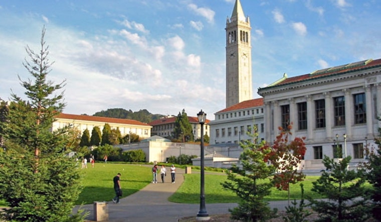 UC Investments Boss Sounds Alarm On AI Threat To Student Jobs And $214 Billion Fund