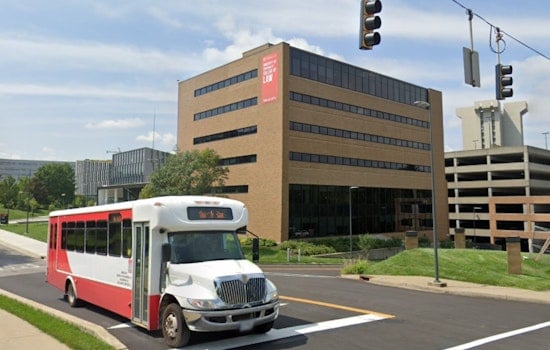 UC Law To Take Klekamp Name After $43 Million Gift