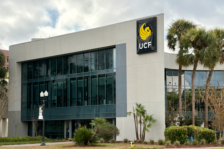 UCF Center John Bol Collapses In Big 12 Quarterfinal