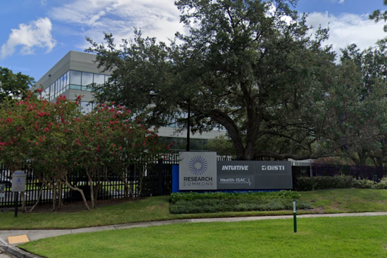 UCF Left In The Dark As Feds Duck Questions On ICE Office Next Door