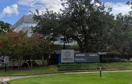UCF Left In The Dark As Feds Duck Questions On ICE Office Next Door