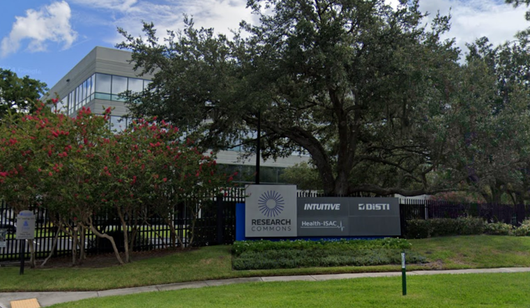 UCF Left In The Dark As Feds Duck Questions On ICE Office Next Door