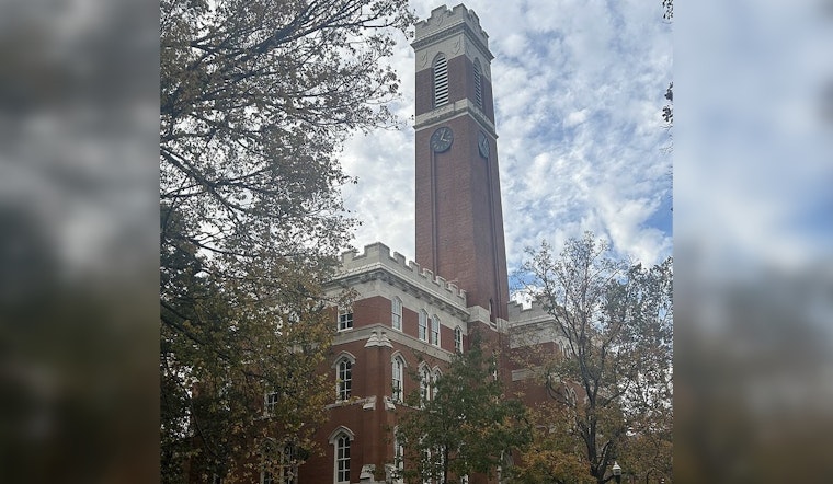 UChicago Linguist Set to Take Helm of Vanderbilt Arts and Science