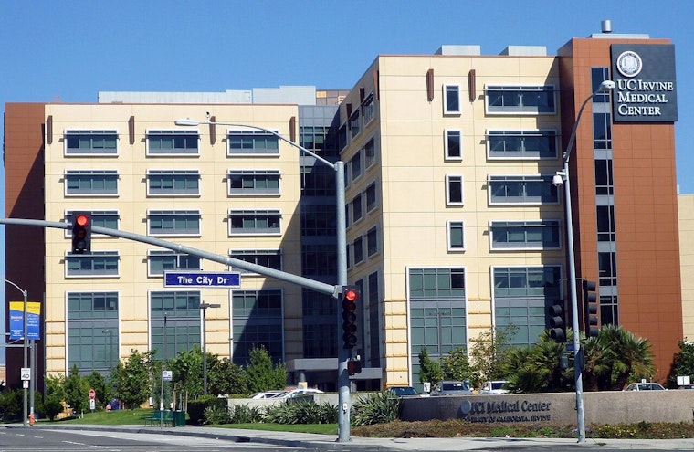 UCI Health to Cut 150 Jobs in Orange County
