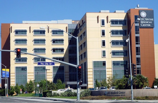 UCI Health to Cut 150 Jobs in Orange County