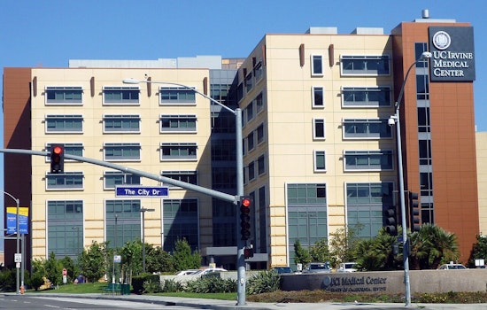 UCI Health to Cut 150 Jobs in Orange County