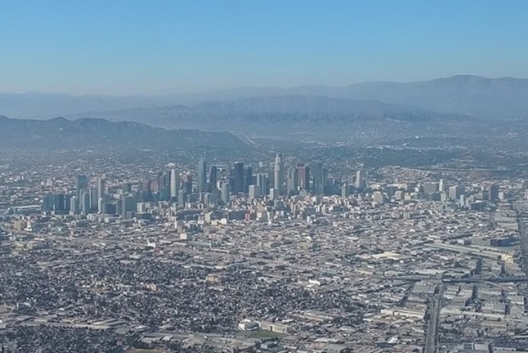 UCI Study Challenges Immigration-Crime Myths in Southern California
