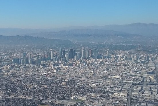 UCI Study Challenges Immigration-Crime Myths in Southern California