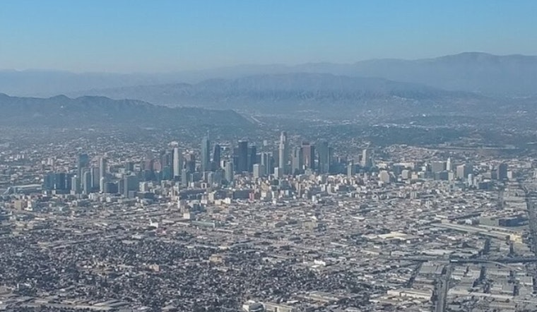 UCI Study Challenges Immigration-Crime Myths in Southern California