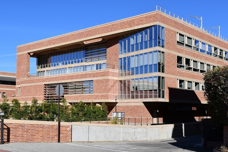 UCLA Forecast Says California Growing Faster Than The Nation