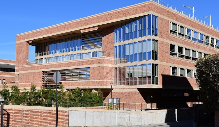 UCLA Forecast Says California Growing Faster Than The Nation