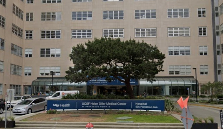 UCSF Brain Implant Trial Stuns Pain Docs With Big Relief