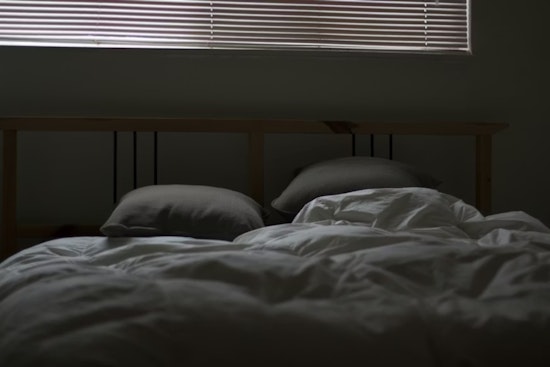 UCSF Sleep Study Says an "Old" Brain Could Spell Dementia Trouble