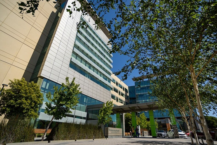 UCSF Snags $824 Million NIH Payday, Supercharges Bay Area Labs