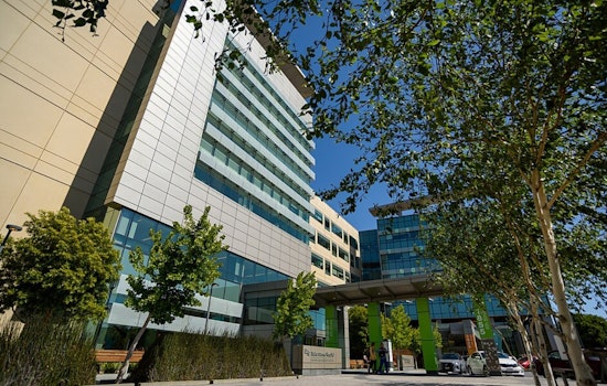 UCSF Snags $824 Million NIH Payday, Supercharges Bay Area Labs