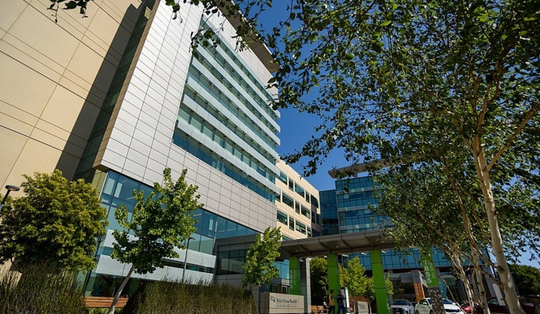 UCSF Snags $824 Million NIH Payday, Supercharges Bay Area Labs
