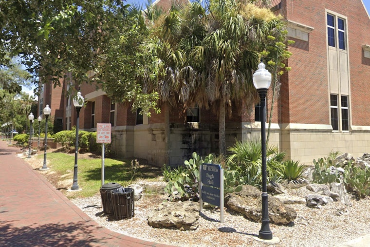 UF Scrubs Art Class Syllabus After Queer, BIPOC ‘Perks’ Flagged By State Rule