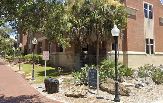 UF Scrubs Art Class Syllabus After Queer, BIPOC ‘Perks’ Flagged By State Rule